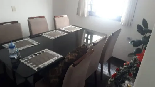 Casa com 3 Quartos à venda, 219m² no Vila João Ramalho, Santo André