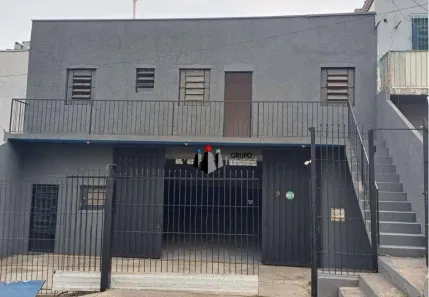 Galpão/Depósito/Armazém para alugar, 275m² no Vila Mimosa, Campinas