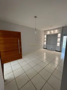 Casa com 3 Quartos à venda, 94m² no Parque Brasília, Anápolis