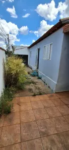 Casa com 3 Quartos à venda, 100m² no Vila Formosa, Franca