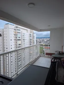 Apartamento com 2 Quartos à venda, 75m² no Tatuapé, São Paulo