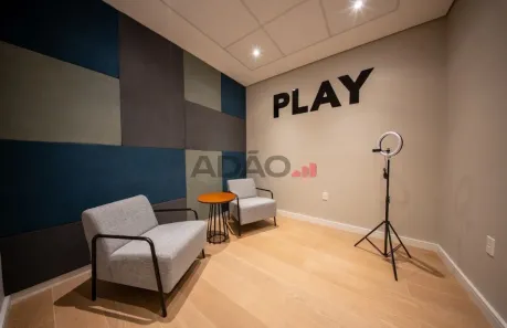 Apartamento com 2 Quartos à venda, 63m² no Vila Rosa, Goiânia