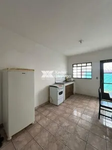 Casa com 1 Quarto para alugar, 60m² no Jardim Floridiana, Rio Claro