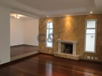 Casa de Condomínio com 4 Quartos à venda, 320m² no Jardim Cordeiro, São Paulo