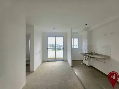 Apartamento com 3 Quartos à venda, 60m² no Ventosa, Belo Horizonte