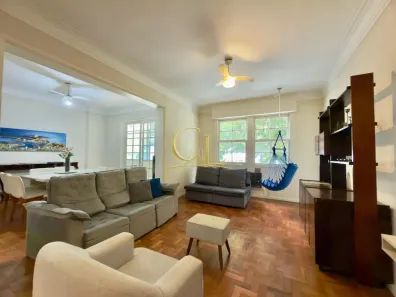 Apartamento com 4 Quartos à venda, 167m² no Ipanema, Rio de Janeiro
