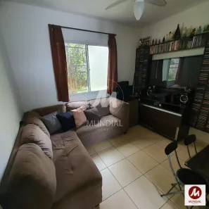 Apartamento com 2 Quartos à venda, 40m² no Parque dos Pinus, Ribeirão Preto