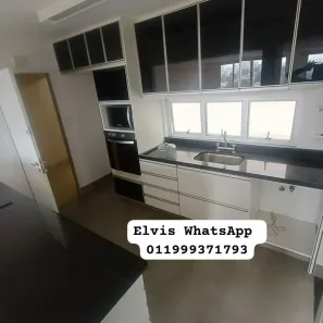 Apartamento com 3 Quartos para alugar, 100m² no Vila Pirajussara, São Paulo