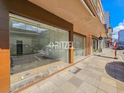Ponto Comercial para alugar, 44m² no Centro, Novo Hamburgo