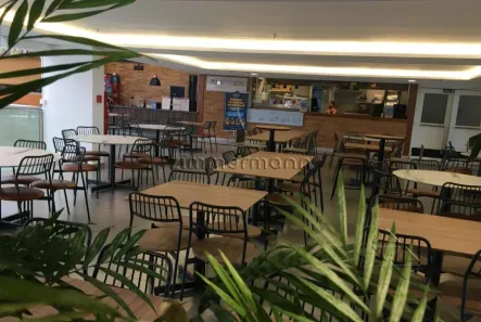 Ponto Comercial para alugar, 330m² no Lapa de Baixo, São Paulo