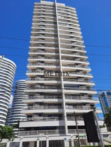Apartamento com 3 Quartos à venda, 140m² no Aldeota, Fortaleza