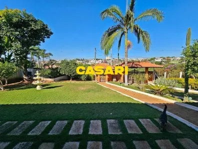 Fazenda/Sítio com 4 Quartos à venda, 300m² no Jardim Flamboyant III, Boituva