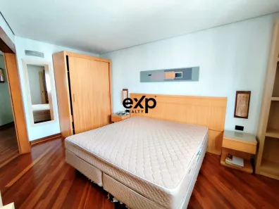 Apartamento com 1 Quarto à venda, 49m² no Centro, Curitiba