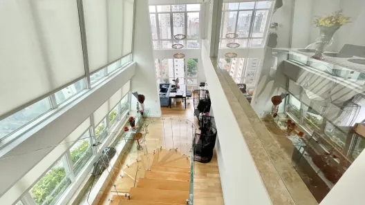Apartamento com 4 Quartos à venda, 420m² no Vila Nova Conceição, São Paulo