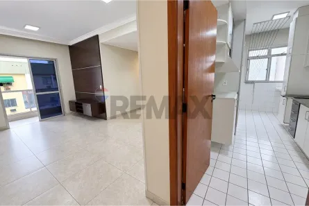 Apartamento com 3 Quartos à venda, 70m² no Jardim Camburi, Vitória