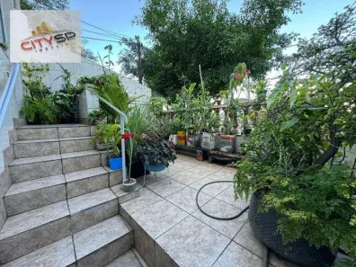 Casa com 3 Quartos à venda, 120m² no Vila Guarani (Z Sul), São Paulo