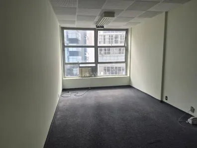 Ponto Comercial para venda ou aluguel, 25m² no Bela Vista, São Paulo