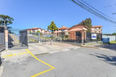 Apartamento com 3 Quartos à venda, 57m² no Pilarzinho, Curitiba