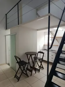 Kitnet com 1 Quarto para alugar, 24m² no Vila São Luís(Zona Oeste), São Paulo