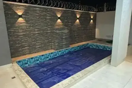 Casa com 3 Quartos à venda, 161m² no Residencial Monte Cristo, Trindade