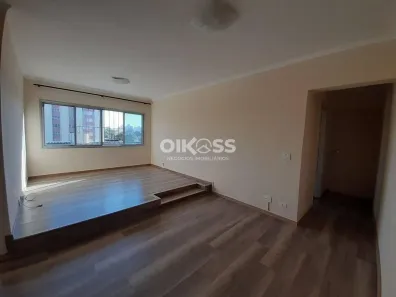 Apartamento com 2 Quartos à venda, 76m² no Jardim São Dimas, São José dos Campos