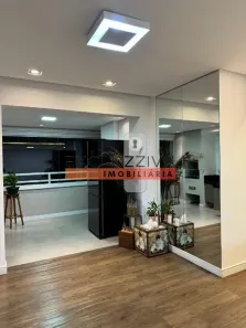 Apartamento com 3 Quartos à venda, 111m² no Vila das Jabuticabeiras, Taubaté