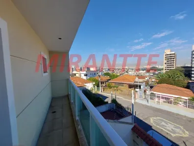 Sobrado com 3 Quartos à venda, 232100m² no Vila Maria Alta, São Paulo