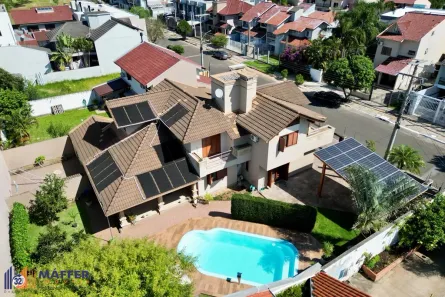 Casa com 4 Quartos à venda, 285m² no Estância Velha, Canoas