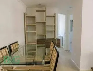 Apartamento com 2 Quartos à venda, 57m² no Aclimação, São Paulo