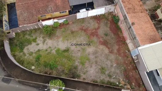 Lote/Terreno à venda, 453m² no Califórnia, Londrina