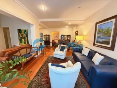 Apartamento com 3 Quartos à venda, 128m² no Leme, Rio de Janeiro