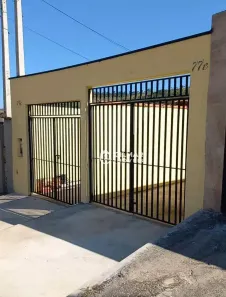 Casa com 1 Quarto à venda, 83m² no Vila Primavera, Jaguariúna