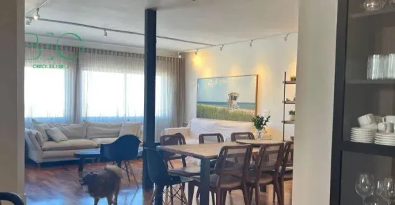 Apartamento com 2 Quartos à venda, 101m² no Sumarezinho, São Paulo