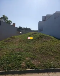 Lote/Terreno à venda, 155m² no Jardins do Império, Indaiatuba