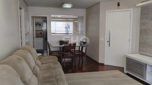 Apartamento com 3 Quartos à venda, 90m² no Vila Baruel, São Paulo