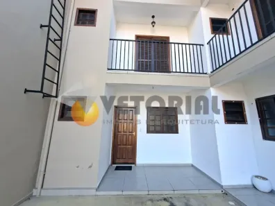 Sobrado com 3 Quartos à venda, 130m² no Indaiá, Caraguatatuba