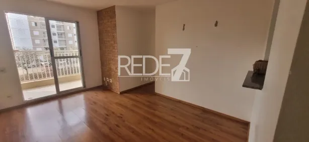 Apartamento com 3 Quartos à venda, 62m² no Residencial Parque da Fazenda, Campinas