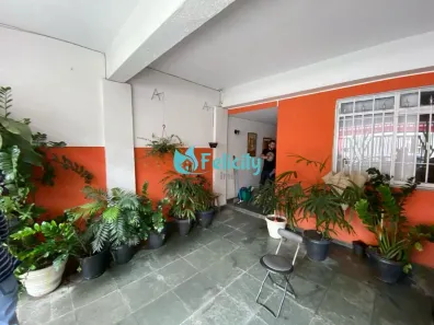 Sobrado com 3 Quartos à venda, 200m² no Jardim Mutinga, São Paulo