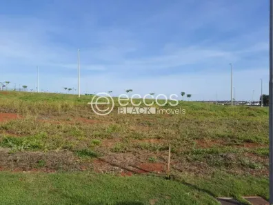 Lote/Terreno à venda, 447m² no Gávea, Uberlândia
