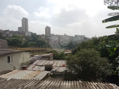 Lote/Terreno à venda, 590m² no Chácara Inglesa (Zona Norte), São Paulo