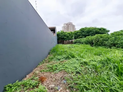 Lote/Terreno para alugar, 292m² no Alto da Boa Vista, Ribeirão Preto