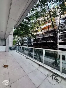 Apartamento com 3 Quartos à venda, 200m² no Leblon, Rio de Janeiro
