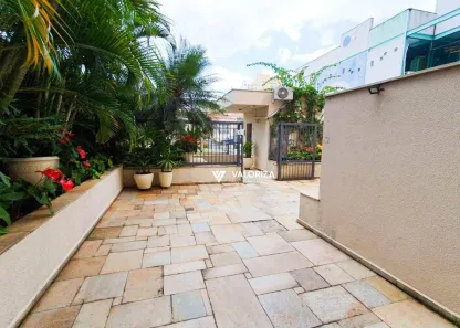 Apartamento com 3 Quartos à venda, 109m² no Centro, Sorocaba