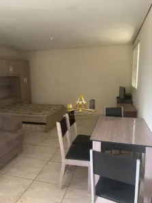 Flat com 1 Quarto para alugar, 30m² no Jardim Paraíso, Barueri
