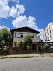 Lote/Terreno à venda, 210m² no Colina Sorriso, Caxias do Sul