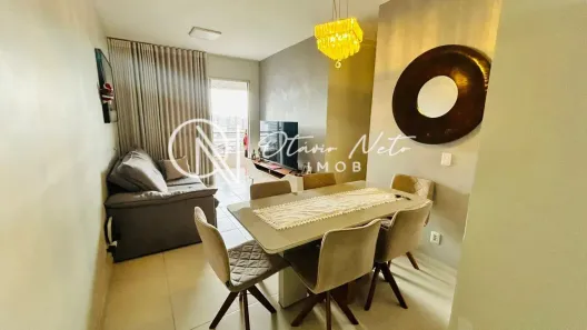 Apartamento com 3 Quartos à venda, 88m² no Parque Verde, Belém