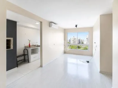 Apartamento com 3 Quartos para alugar, 73m² no Sarandi, Porto Alegre