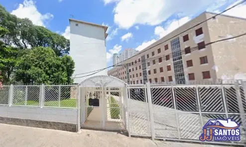 Apartamento com 2 Quartos à venda, 70m² no Mooca, São Paulo