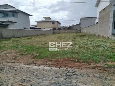 Lote/Terreno à venda, 510m² no Jose Goncalves, Armação dos Búzios