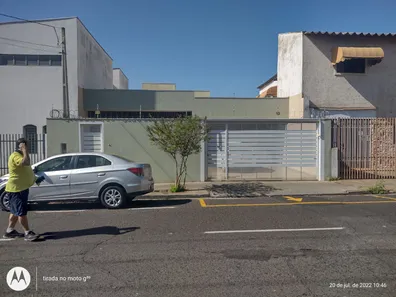 Casa com 3 Quartos à venda, 137m² no Boa Vista, São José do Rio Preto